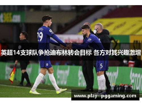 英超14支球队争抢迪布林转会目标 各方对其兴趣激增